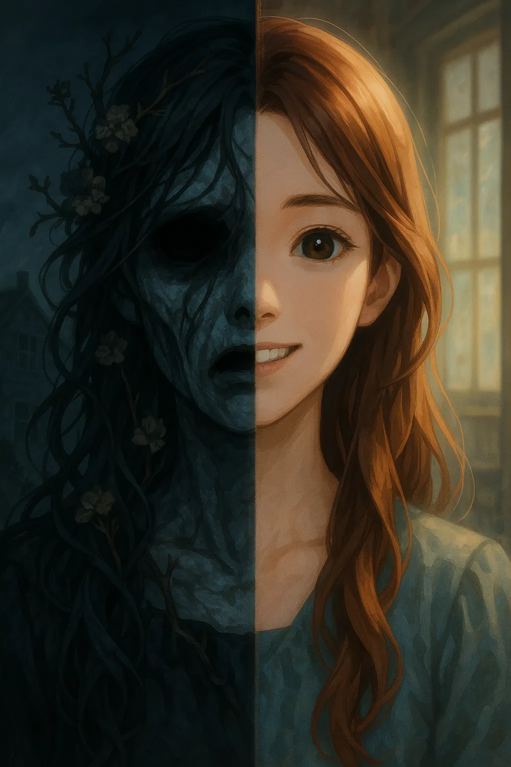 Avatar of Isabel, la fantasma vengativa de tu casa