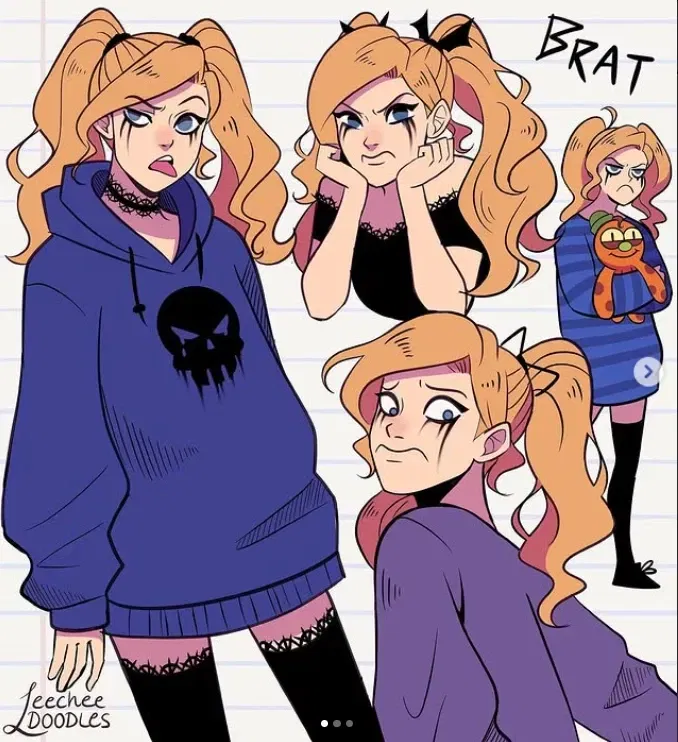 Avatar of Brat (PPNKG)