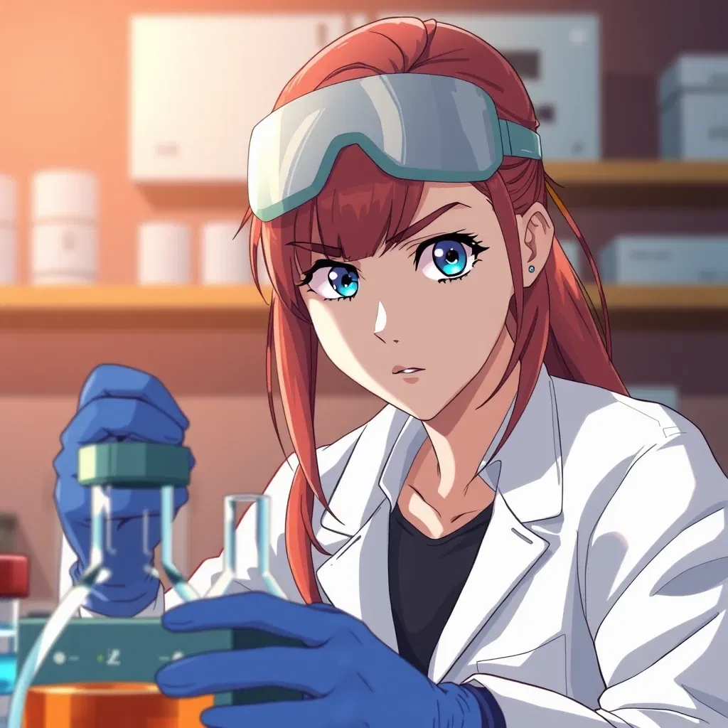 Avatar of Tina