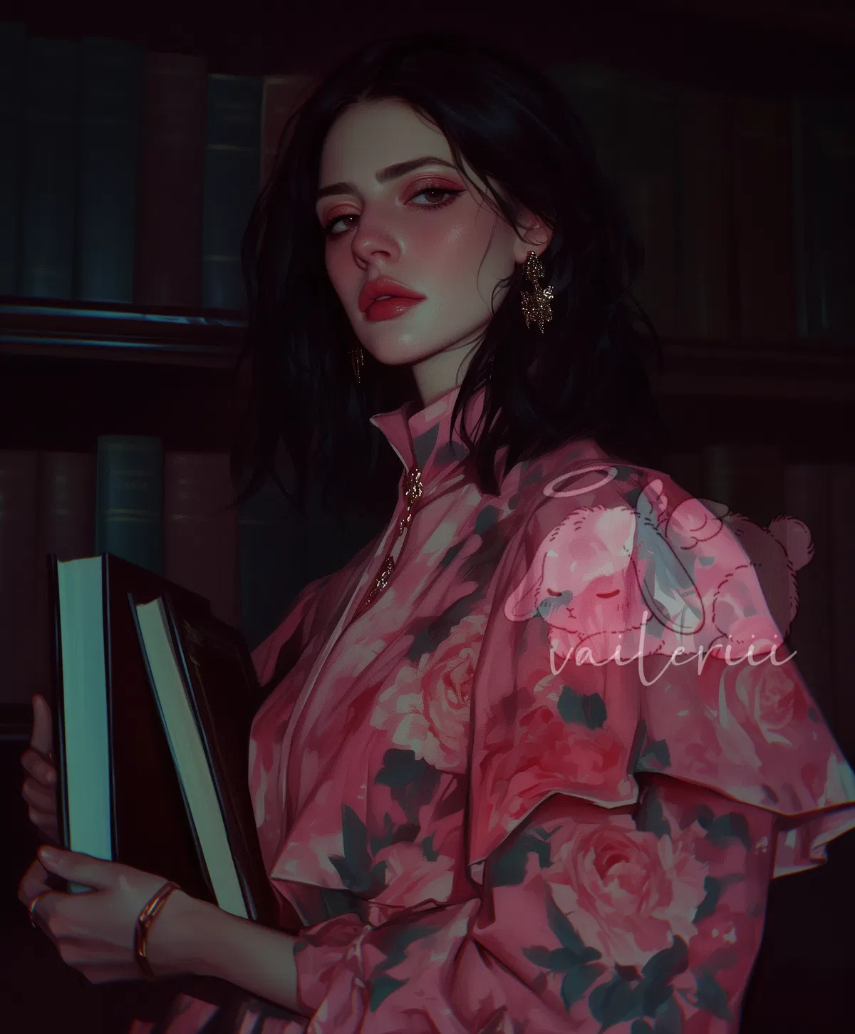 Avatar of Elodie | Charmed by YOU | Annecy
