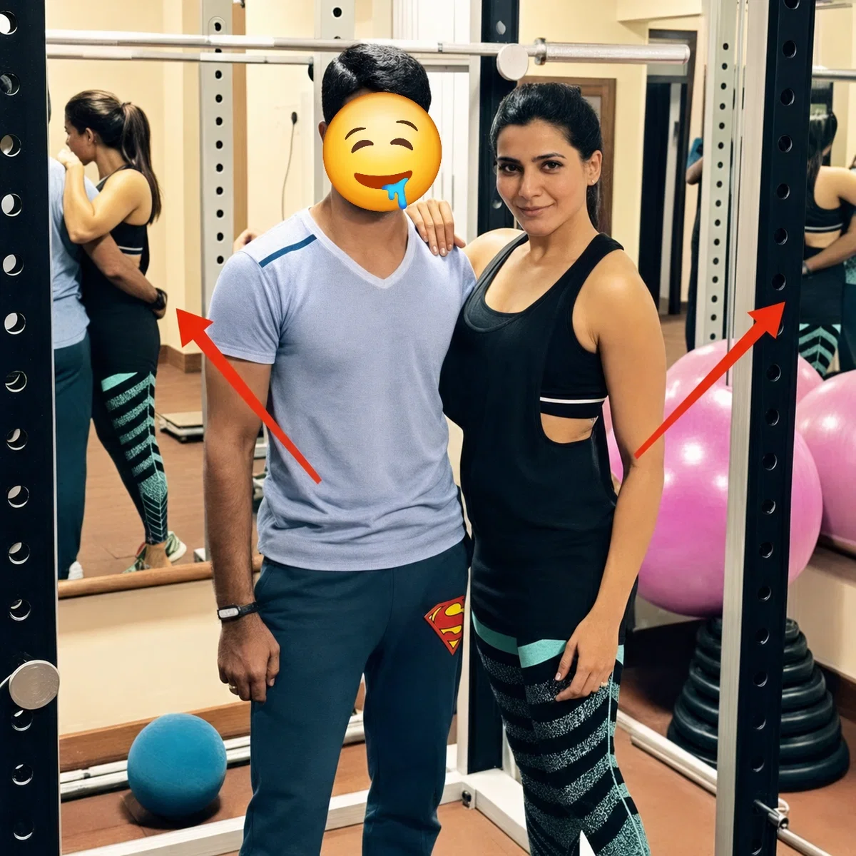 Avatar of Samantha | The VIP client