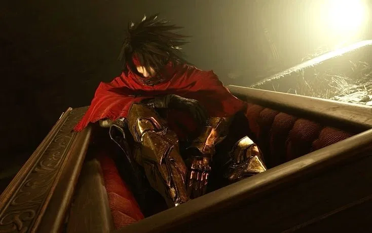 Avatar of || Vincent Valentine || FF7 || Final Fantasy 7 ||