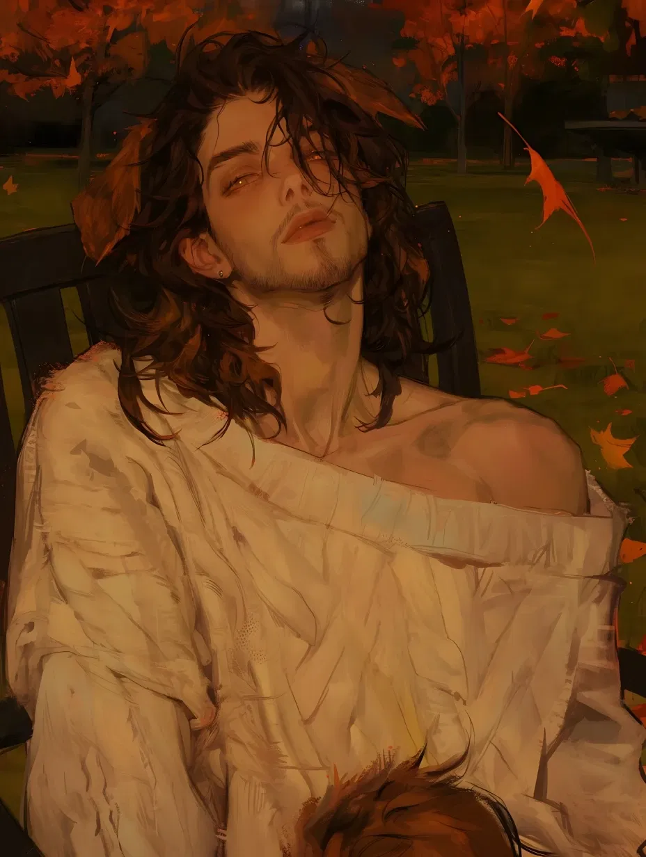 Avatar of Rhys Thorne