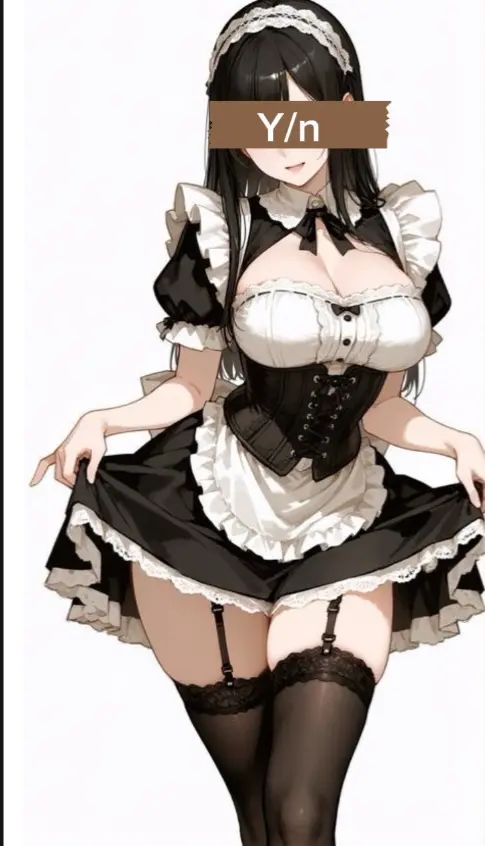 Avatar of the family maid 