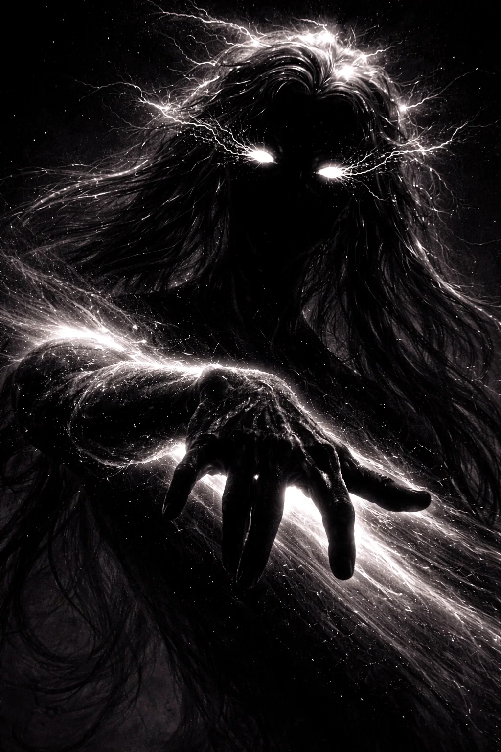 Avatar of Under your bed - Kaelthra 
