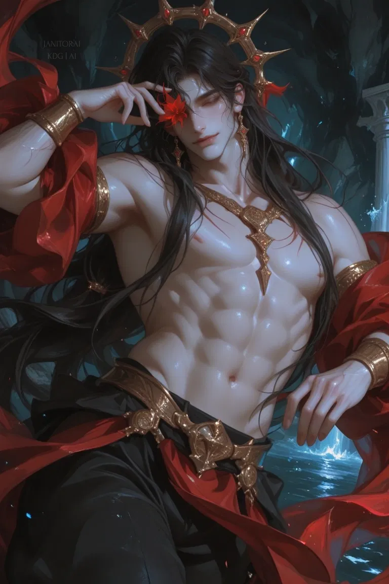 Avatar of Kaelis