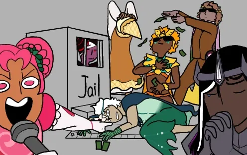 Avatar of The Gelato Kingdom