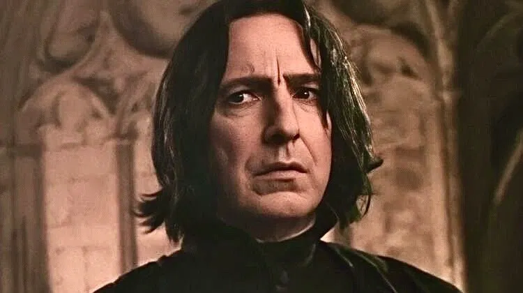 Avatar of Severus Snape
