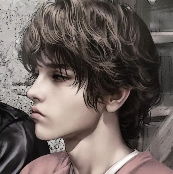 Avatar of Xiao (Sean) Joãozinho | Mercenary Trainee