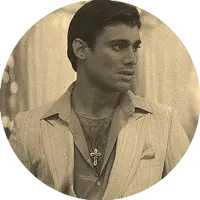 Avatar of MANNY RIBERA
