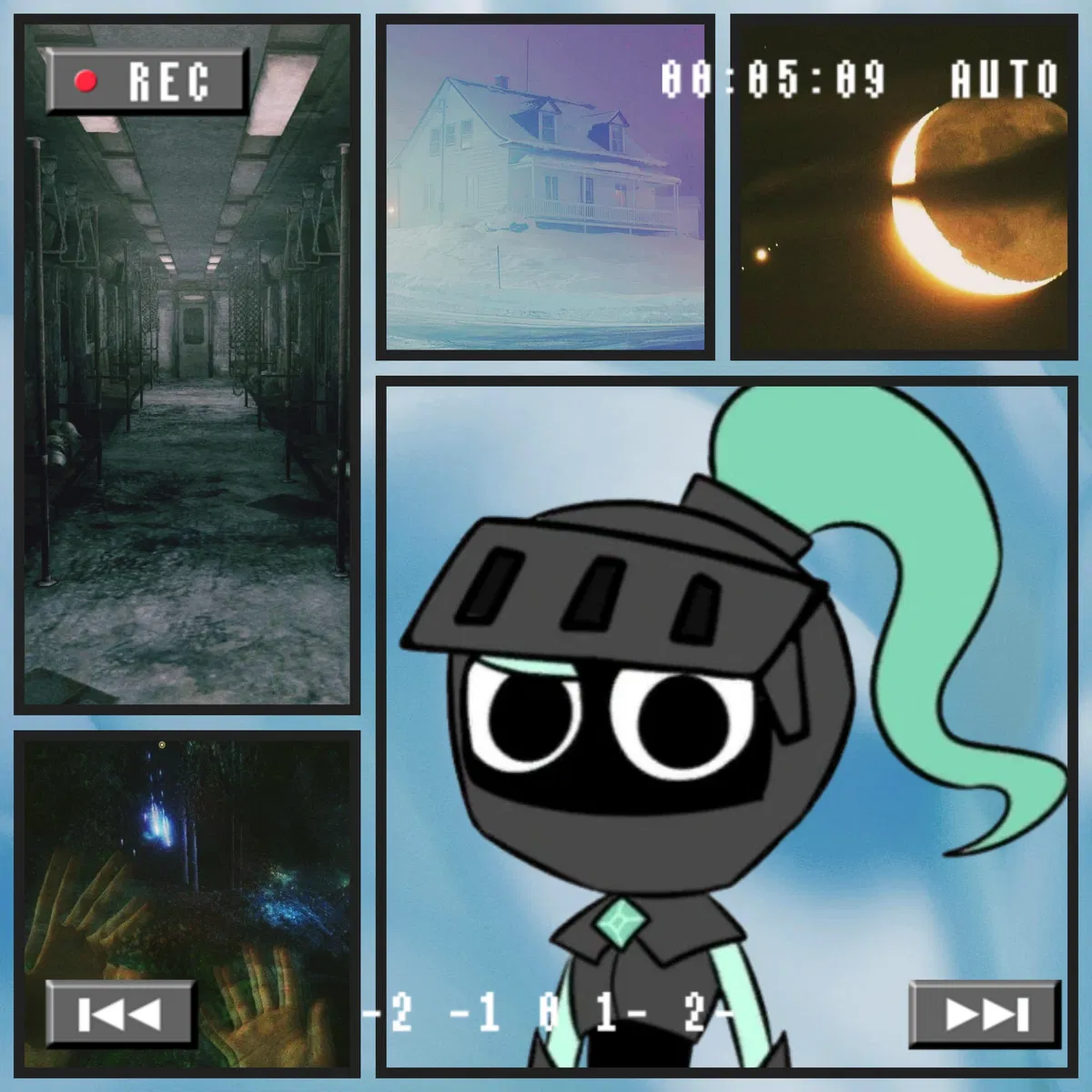 Avatar of 💔🗡️Twisted Soulvester // Fallen in Disgrace 🗡️💔