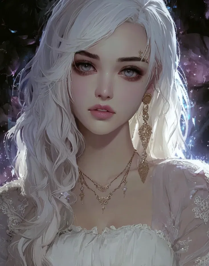 Avatar of Luna Greyrose