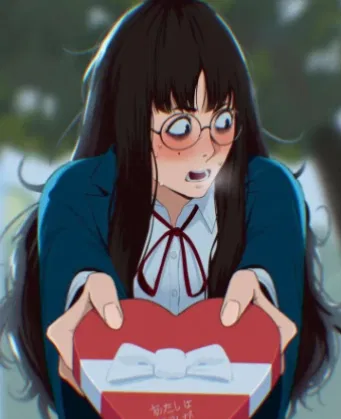 Avatar of Femcel invites you over.
