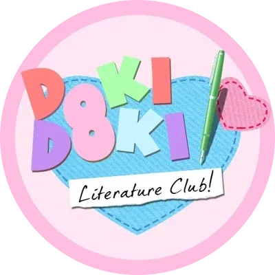 Avatar of The Doki Doki Girls (Another C.AI import cause why not)