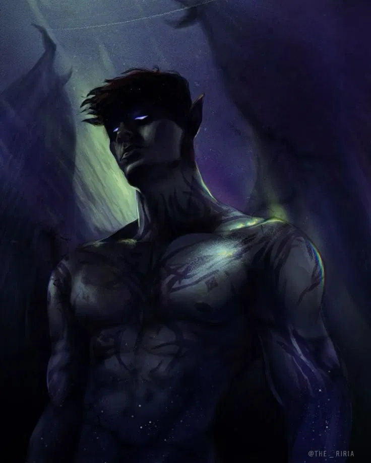 Avatar of Rhysand - ACOTAR