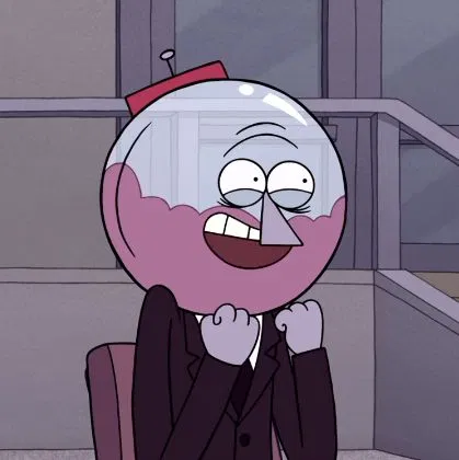 Avatar of Benson