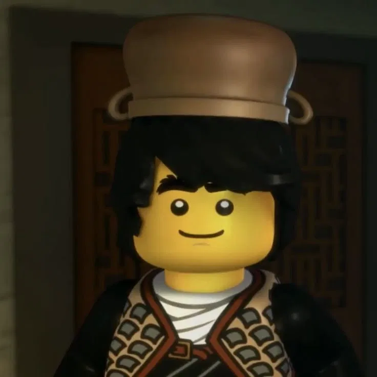 Avatar of Cole Brookstone