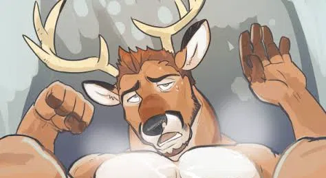Avatar of A Easy Target – Reindeer 