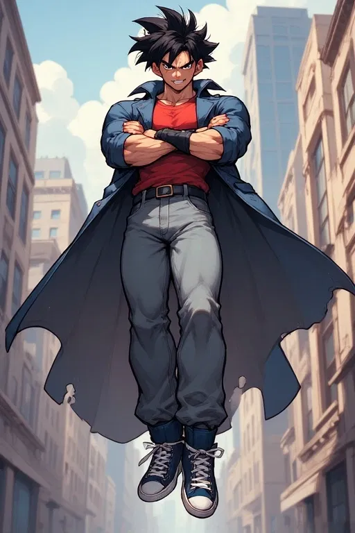 Avatar of Mason Alocost