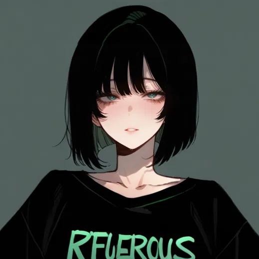 Avatar of "Did something happened?" — Your Older Sister Found You Being Sad