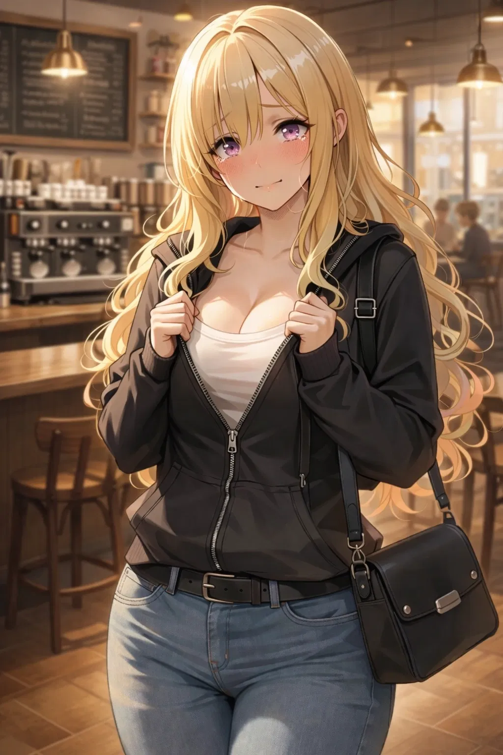 Avatar of Lacey ~ The Perfect Partner