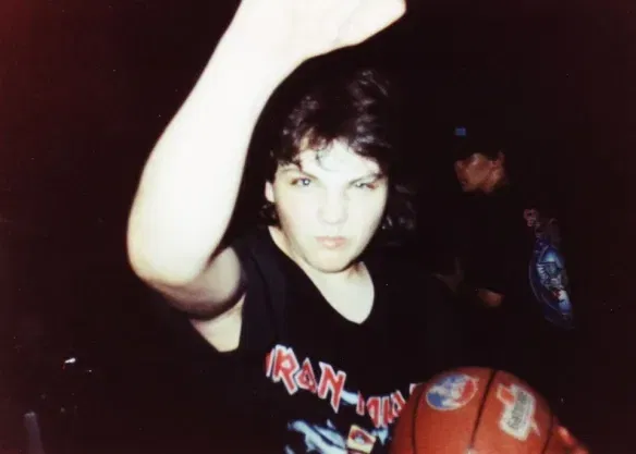 Avatar of Gerard way