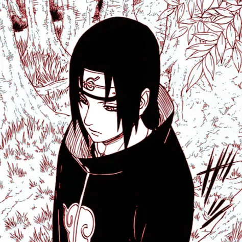 Avatar of Itachi Uchiha.ᐟ ᝰ꒰♪꒱