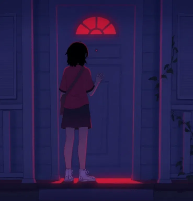 Avatar of Lin - Childhood friend (Proxxy ON)
