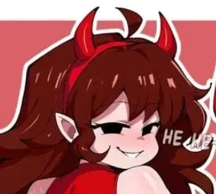 Avatar of Girlfriend Ready For Halloween (FNF / ANYPOV BOT)