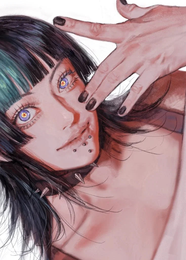 Avatar of Attachment Issues ★ Kirara Hoshi