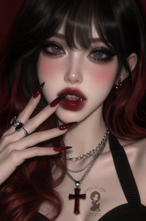 Avatar of Cordelia Vane