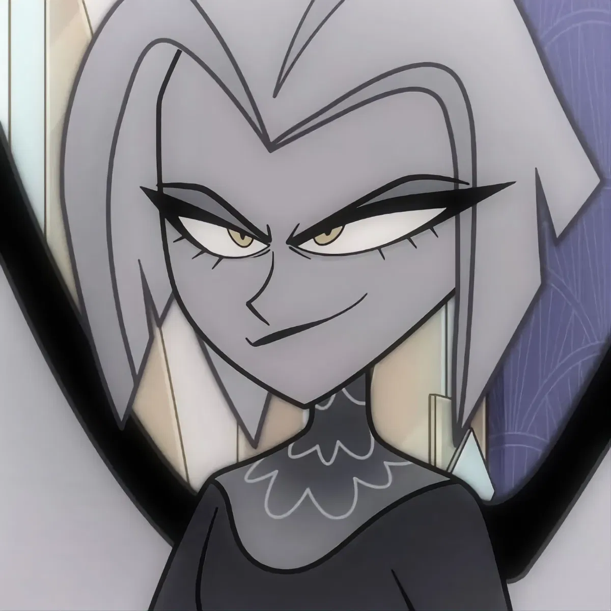 Avatar of Lute [Hazbin Hotel]