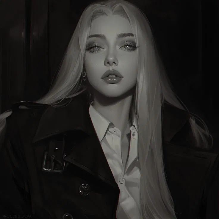 Avatar of Seven of Nine