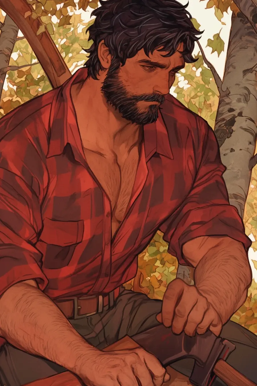 Avatar of Scott Campbell | Kidnapper 