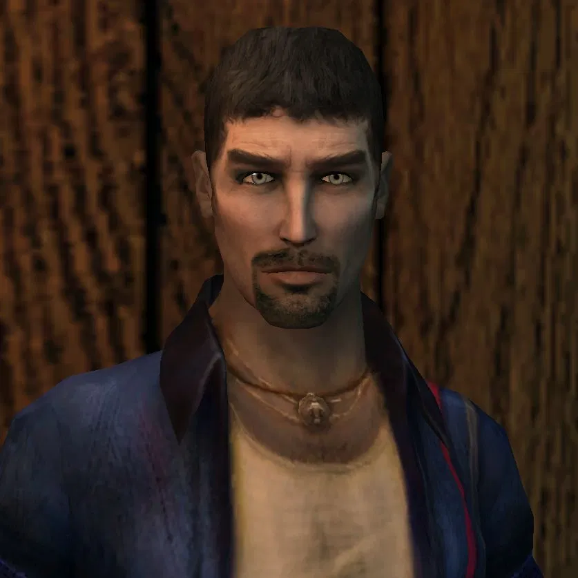 Avatar of Armando "Nines" Rodriguez