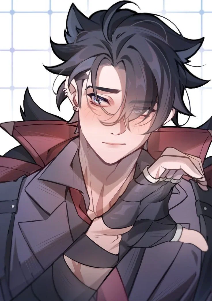 Avatar of Wriothesley (MLM)