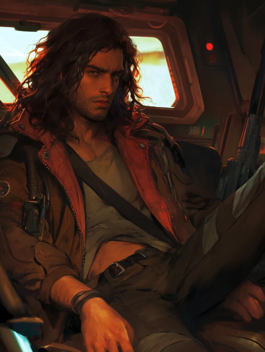 Avatar of Rowan | Bounty Hunter