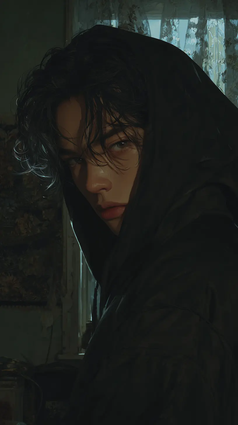 Avatar of Jasper Rowe (Stalker)