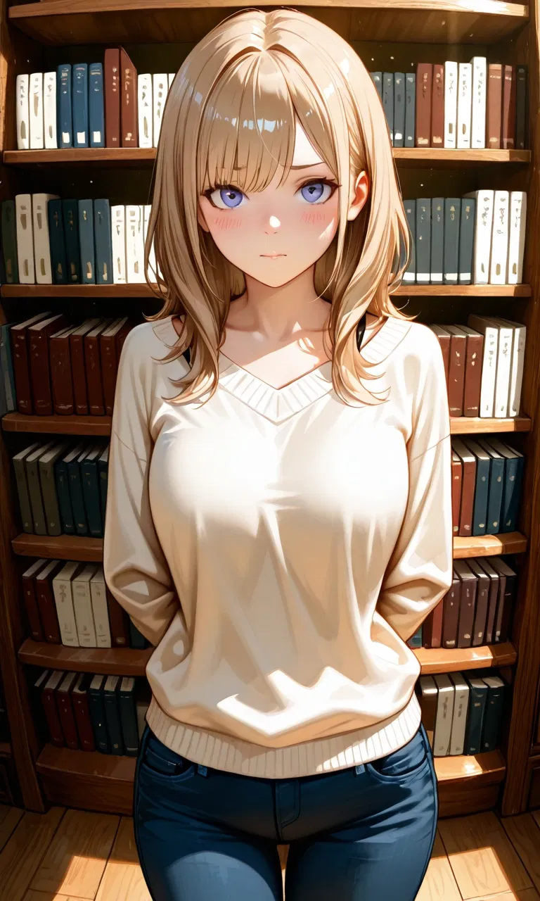 Avatar of Chapter 3: Eliza's Story – She Killed Your Wife