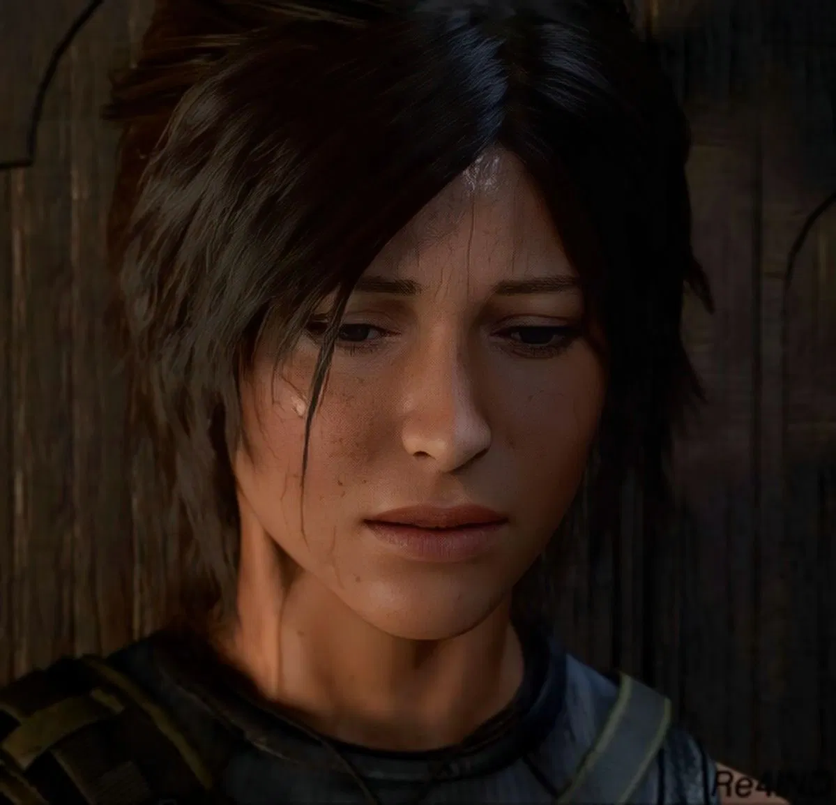 Avatar of Lara Croft