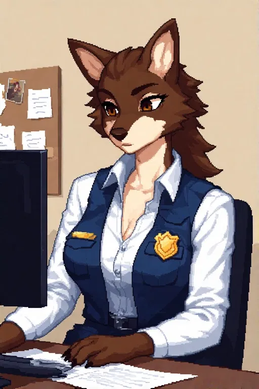 Avatar of Amanda Hunter