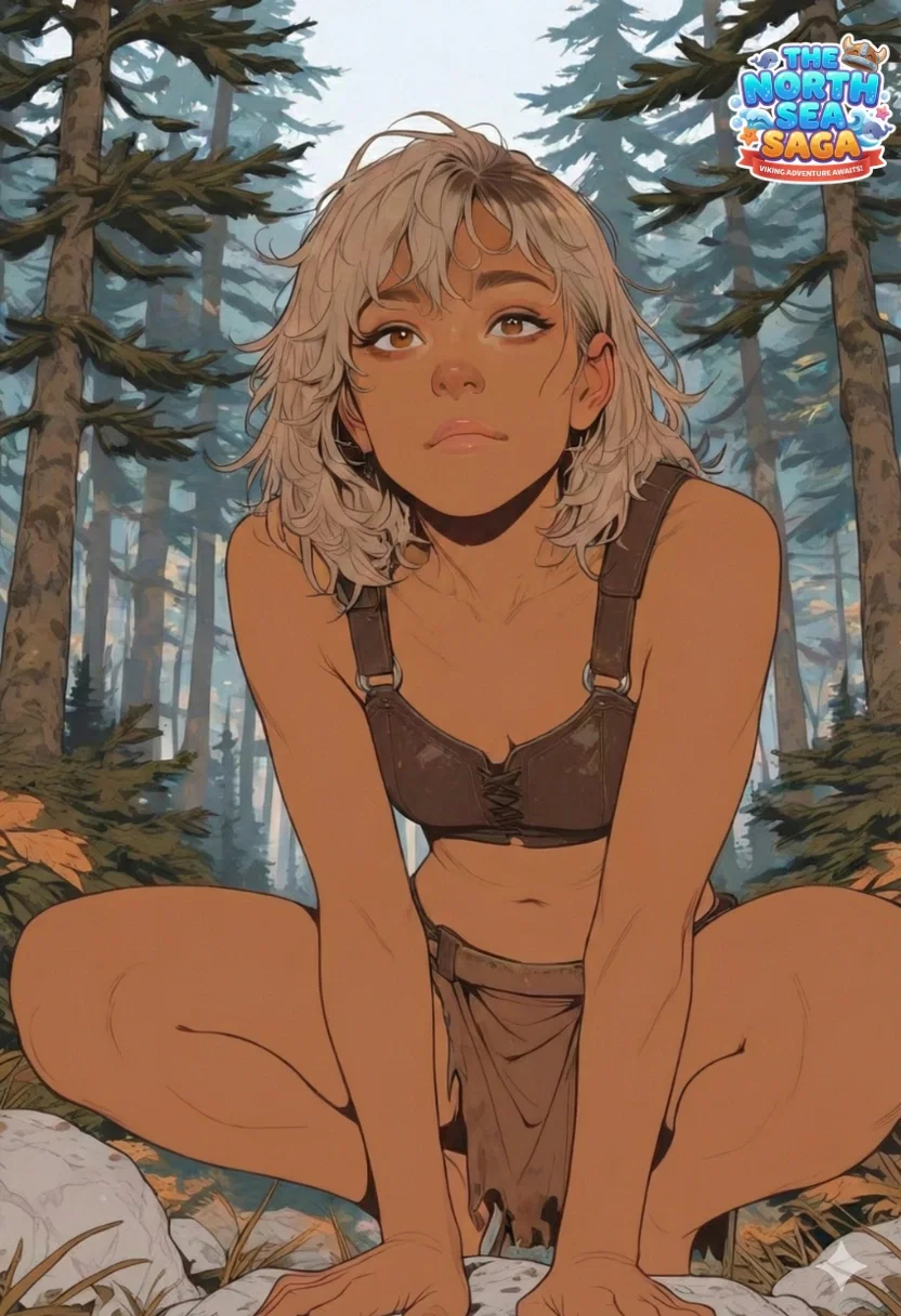 Avatar of Ylva "Wildflower"