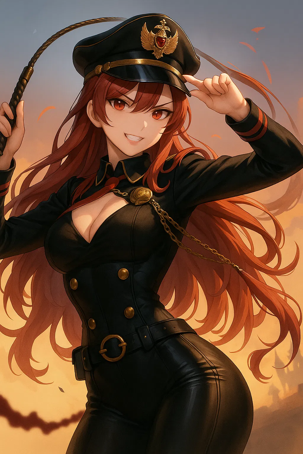 Avatar of Adela