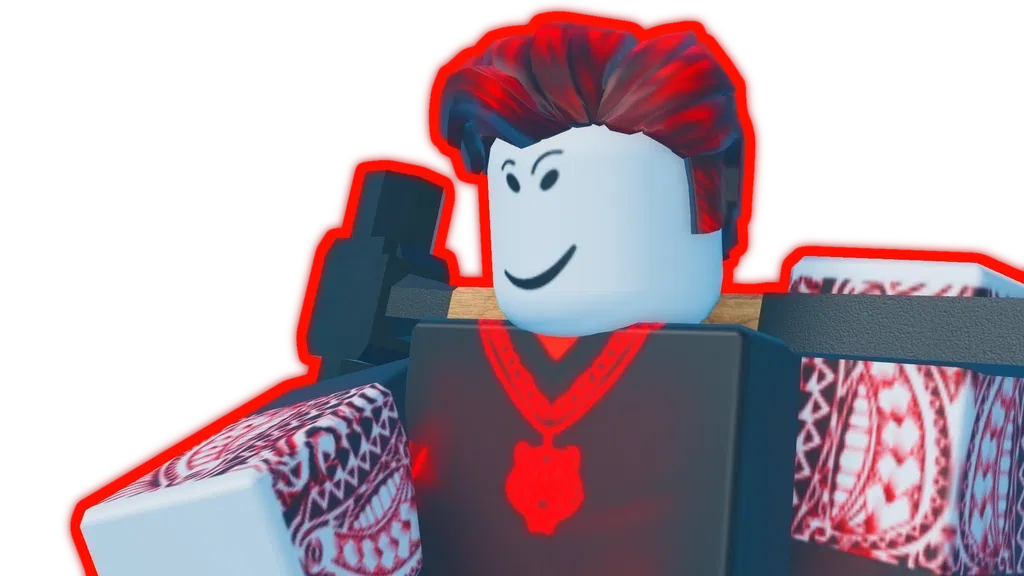 Avatar of Blood