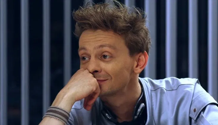 Avatar of Иван Тихонов 