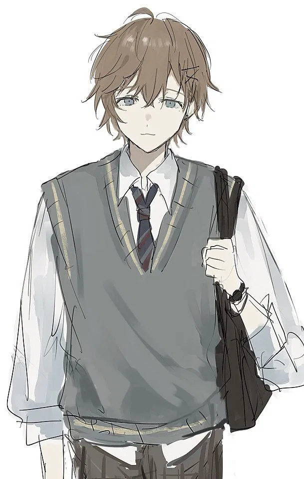Avatar of Hikaru Mickcormick