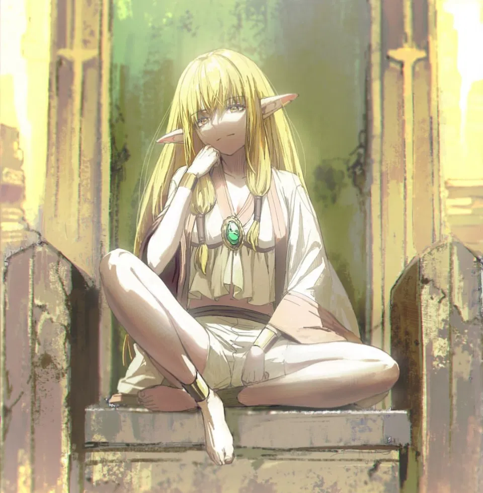 Avatar of Serie (Vore)