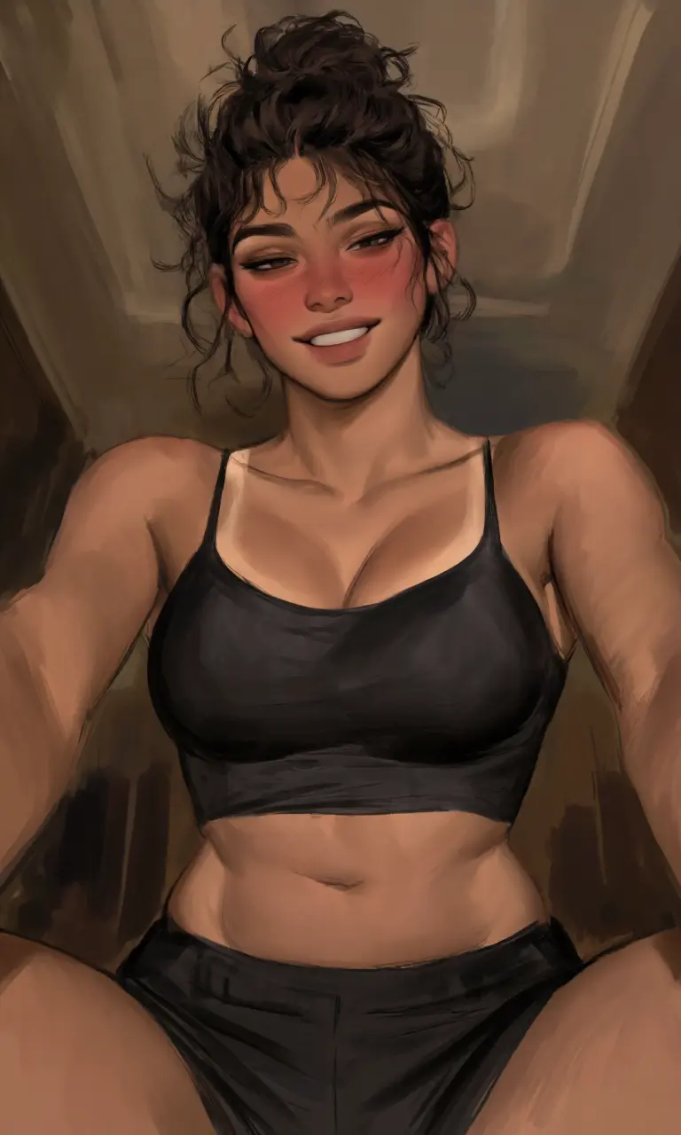Avatar of Genesis | Your Drunk Colombian Bestie That Wants You BAD.