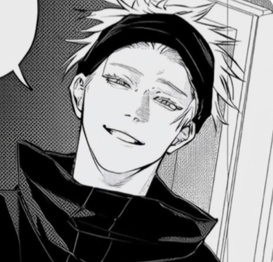 Avatar of satoru gojo ♡