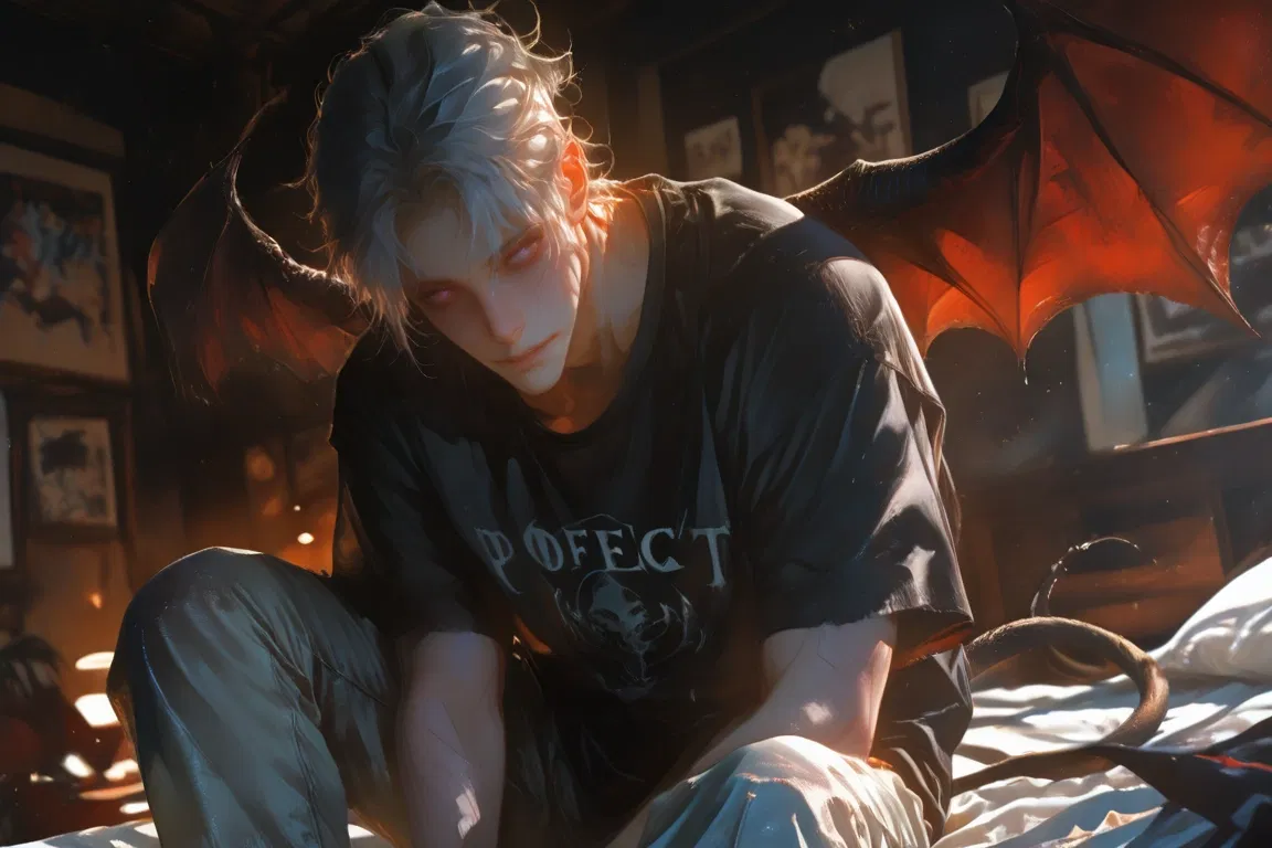 Avatar of Vesper